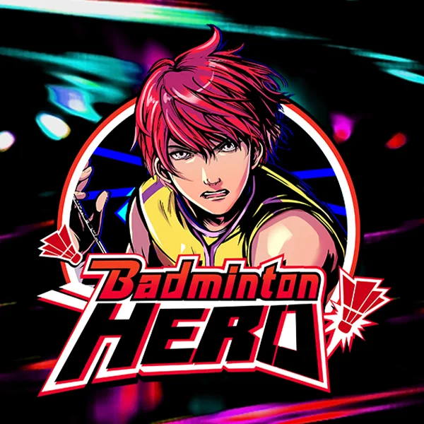 Microgaming : Badminton Hero - SIGAMEN137
