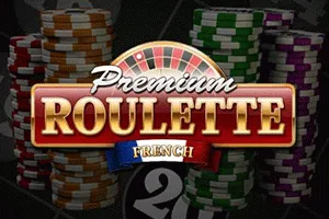 Premium French Roulette - SIGAMEN137