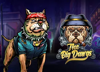The Big Dawgs - SIGAMEN137