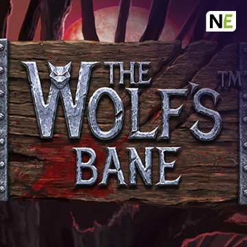 NetEnt : The Wolfs Bane - SIGAMEN137