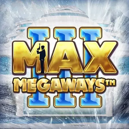 Max Megaways 3 - SIGAMEN137