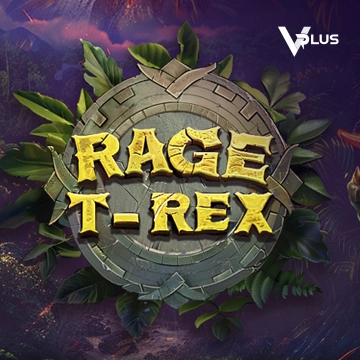 Vplus : Rage T-Rex - SIGAMEN137