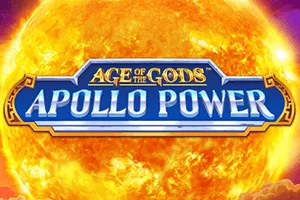 Playtech : Age of the Gods: Apollo Power - SIGAMEN137