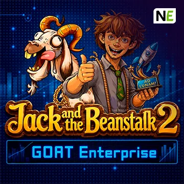 Jack and the Beanstalk 2: GOAT Enterprise - SIGAMEN137