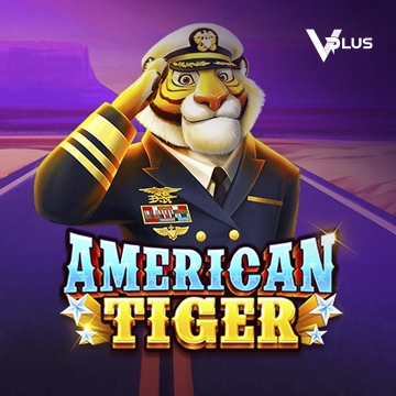 Vplus : American Tiger - SIGAMEN137