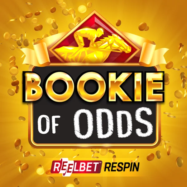Microgaming : Bookie of Odds - SIGAMEN137
