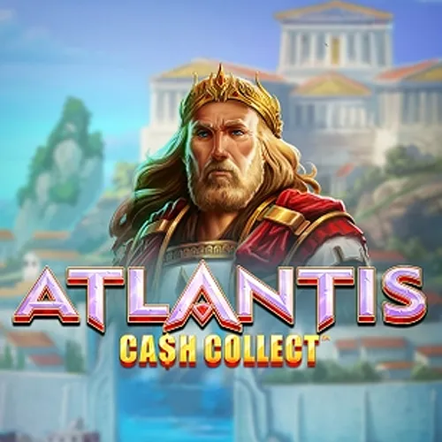Playtech : Atlantis Cash Collect - SIGAMEN137