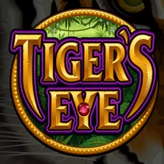 Microgaming : Tigers Eye - SIGAMEN137