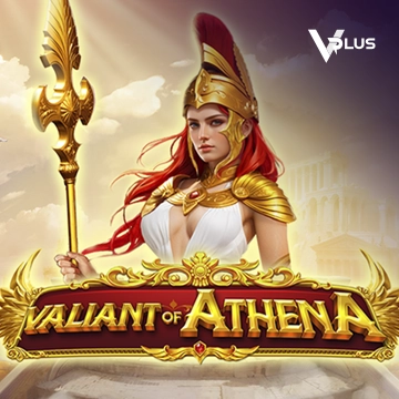 Vplus : Valiant of Athena - SIGAMEN137