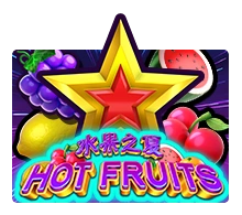 Hot Fruits - SIGAMEN137