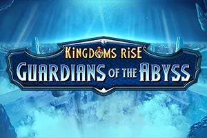 Playtech : Kingdoms Rise: Guardians of the Abyss™ - SIGAMEN137