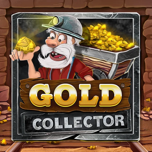 Microgaming : Gold Collector - SIGAMEN137