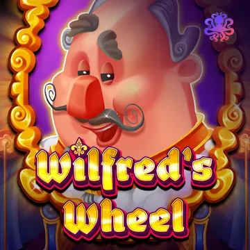 Octoplay : Wilfreds Wheel - SIGAMEN137