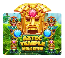 Joker123 : Aztec Temple - SIGAMEN137