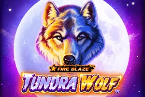 Playtech : Fire Blaze: Tundra Wolf - SIGAMEN137
