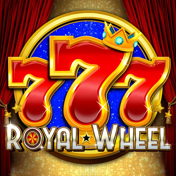 Microgaming : 777 Royal Wheel - SIGAMEN137