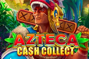 Playtech : Azteca: Cash Collect - SIGAMEN137