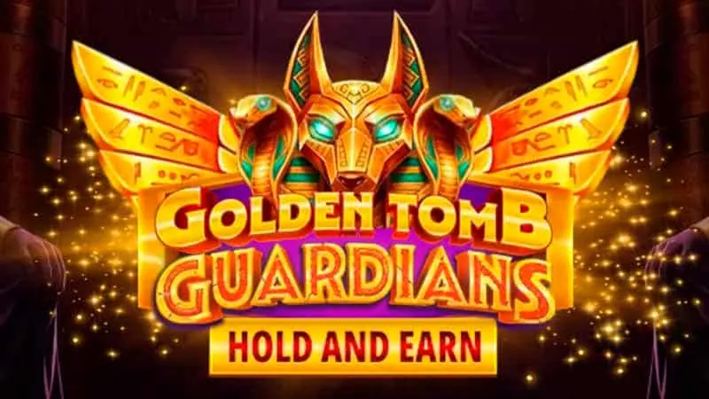 Golden Tomb Guardians - SIGAMEN137