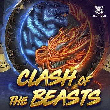 Redtiger : Clash of the Beasts - SIGAMEN137
