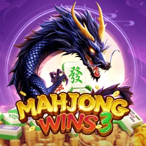 Mahjong Wins 3 - SIGAMEN137