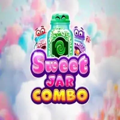 Microgaming : Sweet Jar Combo - SIGAMEN137