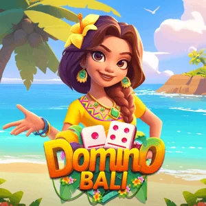 Domino Bali - SIGAMEN137