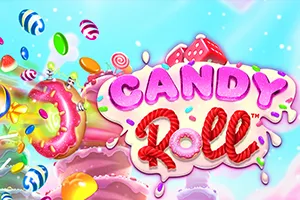 Playtech : Candy Roll™ - SIGAMEN137