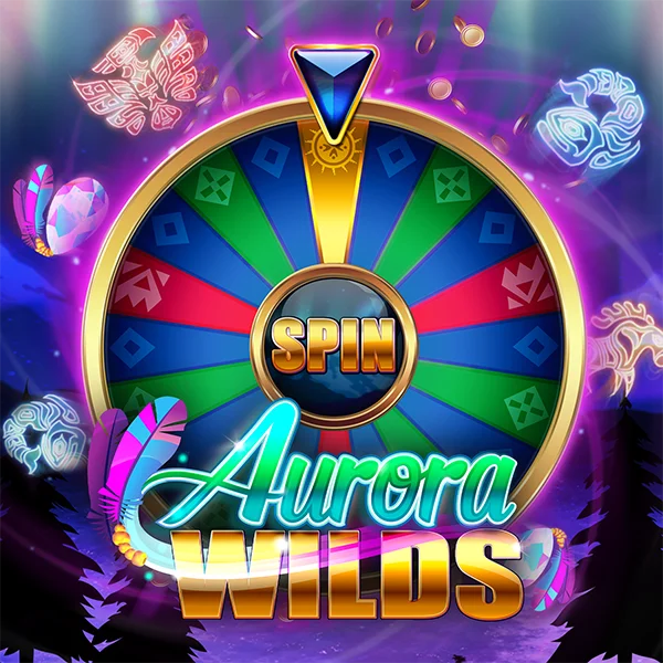 Microgaming : Aurora Wilds - SIGAMEN137