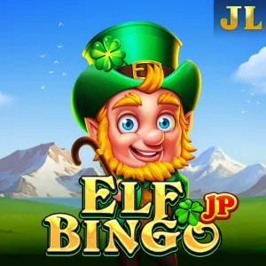 Jili : ELF BINGO - SIGAMEN137