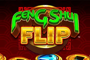 Playtech : Feng Shui Flip - SIGAMEN137