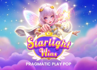 Starlight Wins - SIGAMEN137