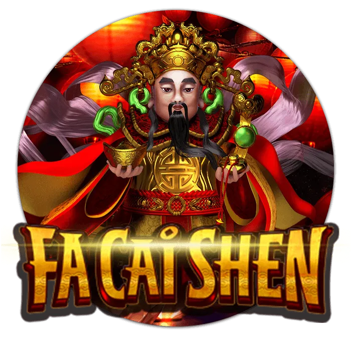 Habanero : Fa Cai Shen - SIGAMEN137