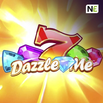 NetEnt : Dazzle Me Megaways - SIGAMEN137