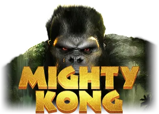 Pragmatic : Mighty Kong - SIGAMEN137