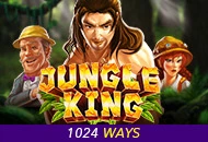Spadegaming : Jungle King - SIGAMEN137