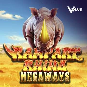 Vplus : Rampart Rhino - SIGAMEN137