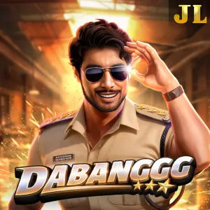 Jili : Dabanggg - SIGAMEN137