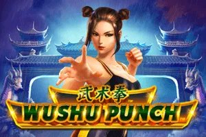 Playtech : Wushu Punch - SIGAMEN137