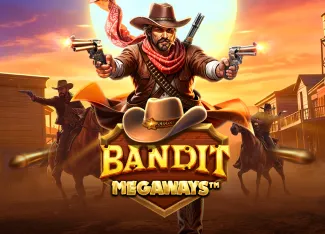Pragmatic : Bandit Megaways - SIGAMEN137