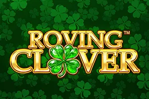 Playtech : Roving Clover™ - SIGAMEN137