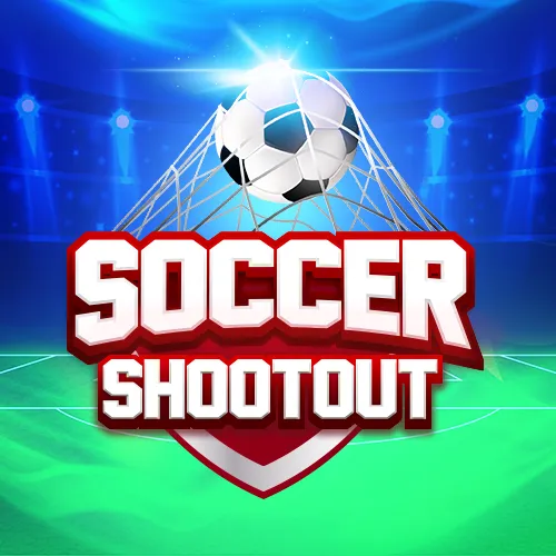 Soccer Shootout 点球大战 - SIGAMEN137