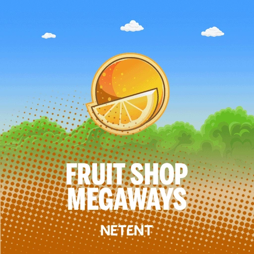NetEnt : Fruit Shop - SIGAMEN137