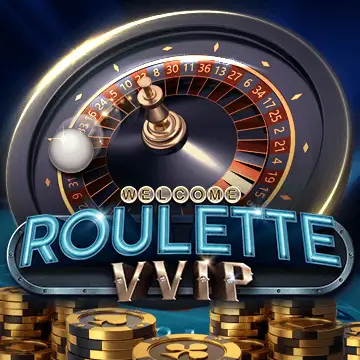 Roulette VVIP - SIGAMEN137