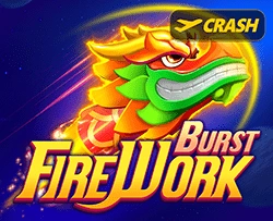 Firework Burst - SIGAMEN137