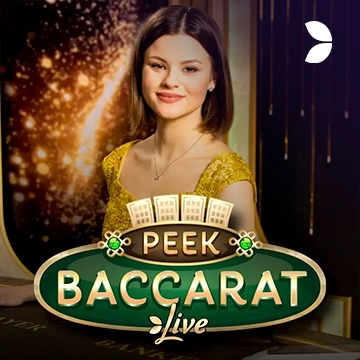 Peek Baccarat - SIGAMEN137