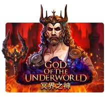 Joker123 : God Of The Underworld - SIGAMEN137