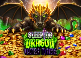 Sleeping Dragon Ultra Dark - SIGAMEN137