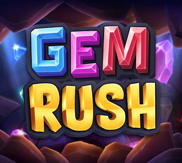 Slotmill : Gem Rush - SIGAMEN137
