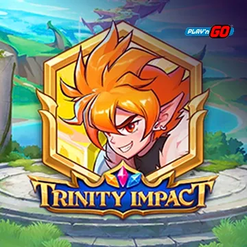 PlaynGo : Trinity Impact - SIGAMEN137