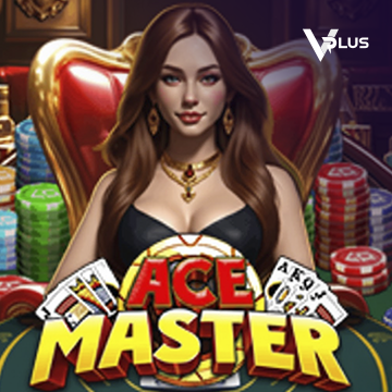 Vplus : Ace Master - SIGAMEN137